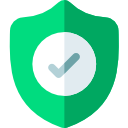 Safe limits icon