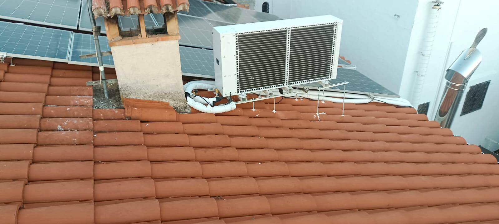 ASIC cooling project photo 1