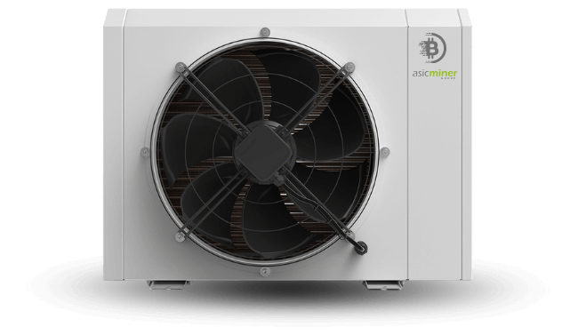 Cooling unit