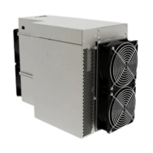 ASIC unit