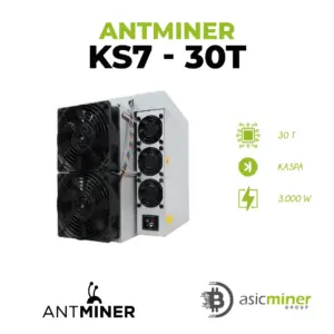 Antminer KS7 30T