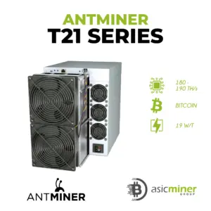 Antminer T21 180T