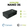 Avalon Nano 3S 6T