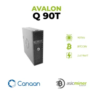 Avalon Q 90T