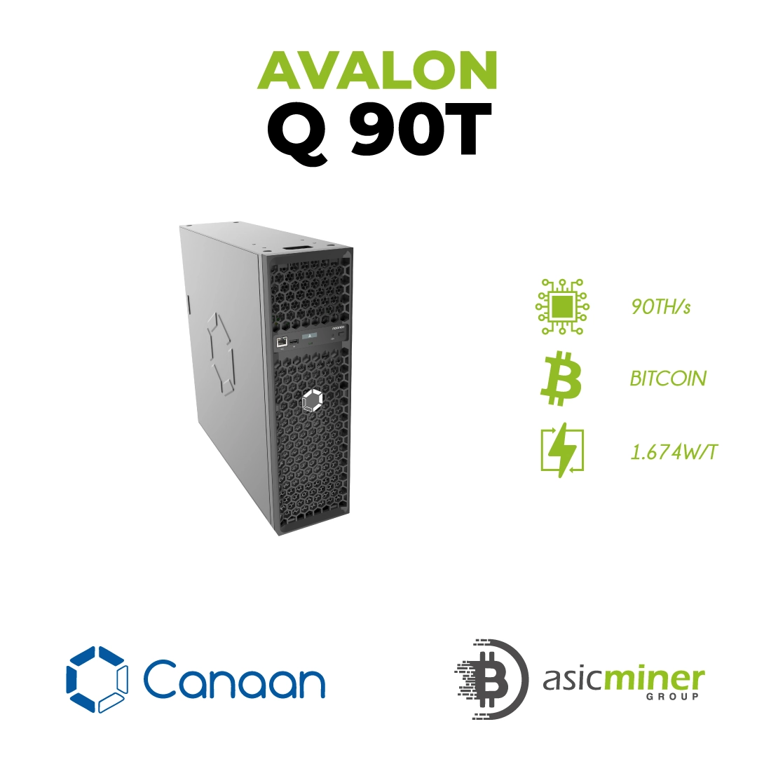 Avalon Q 90T
