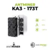 Antminer KA3 173T