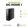 ElphaPex DG HOME 1 2.1G