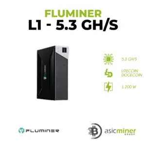 Fluminer L1 5.3G