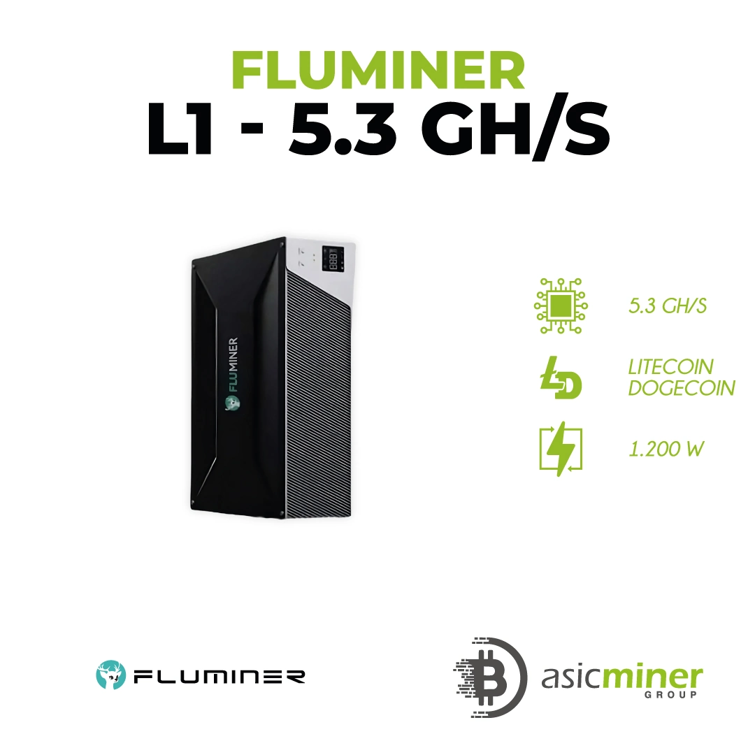 Fluminer L1 5.3G