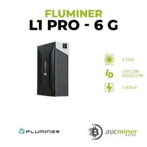 Fluminer L1 Pro 6G