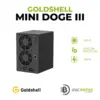 Goldshell MINI DOGE III 700M
