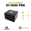 Volcminer D1 PRE 2.26G