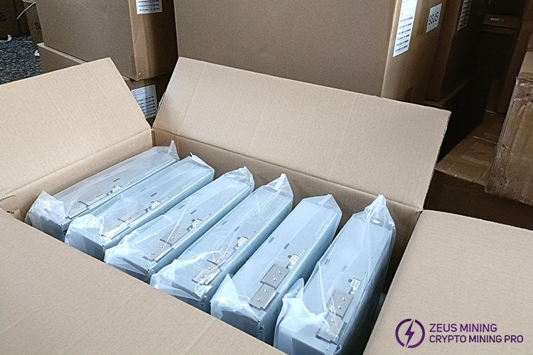 Antminer APW12 1215f 12V-15V EMC Power Supply - Image 4