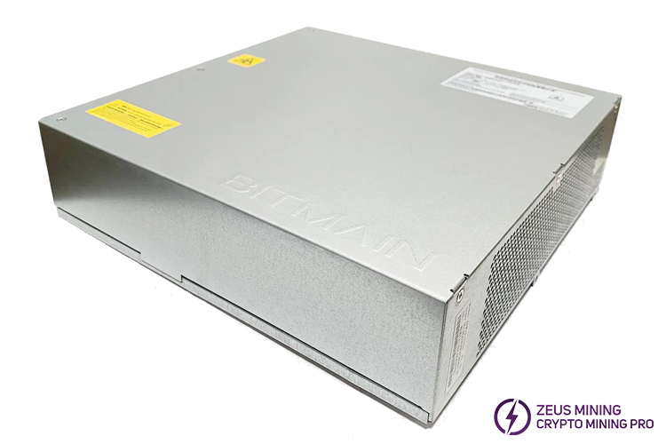 Antminer APW121417b 14V-17V EMC Power Supply - Image 3