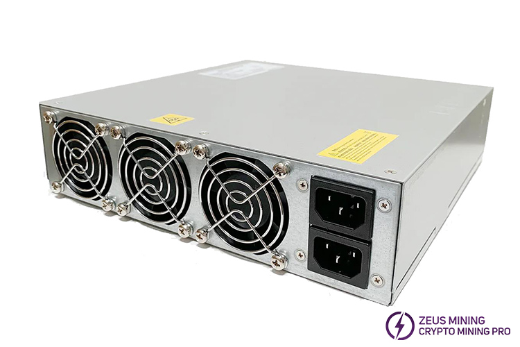 Antminer APW121417b 14V-17V EMC Power Supply - Image 4