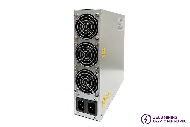 Antminer APW121417a 14V-17V EMC Power Supply - Image 3