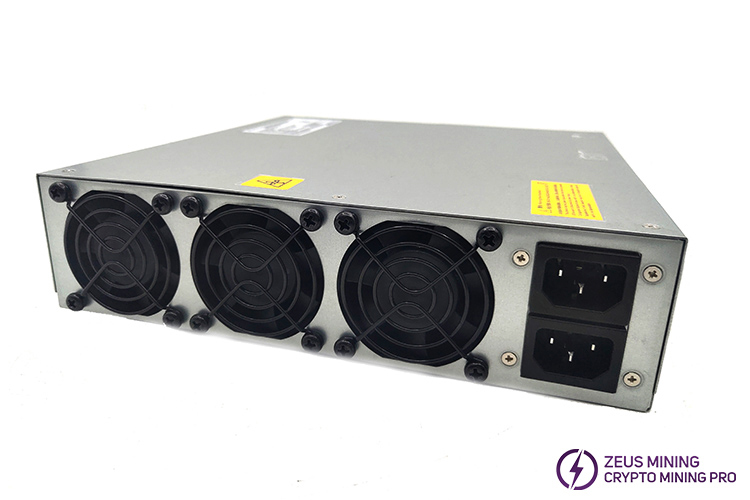 Antminer APW12 1215d 12V-15V EMC Power Supply - Image 3