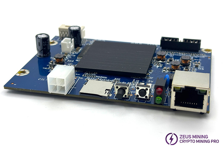 Whatsminer CB2_V16 Control Board - Image 3
