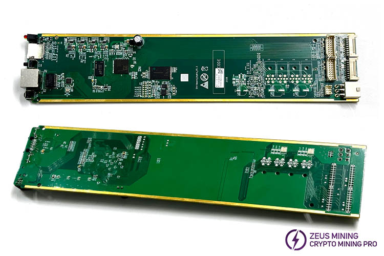 Bitmain Antminer Hydro Control Board Motherboard (C59/C89) - Image 4