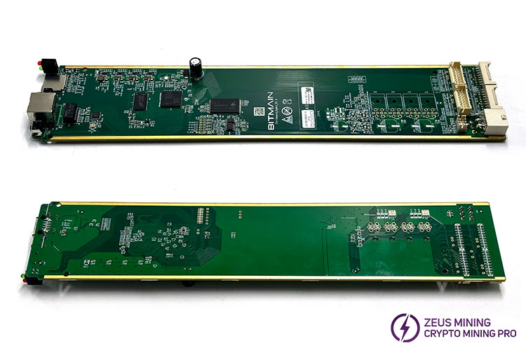Bitmain Antminer Hydro Control Board Motherboard (C59/C89) - Image 2