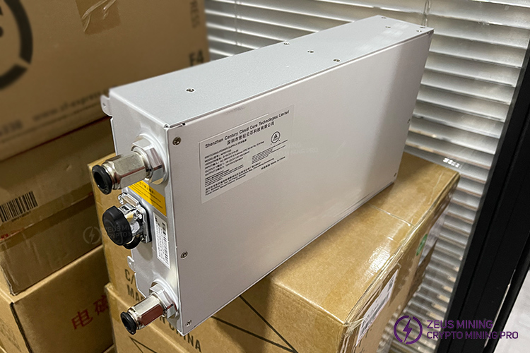 Antminer APW11G0 Power Supply for S21+ Hydro (7500W) - Image 2