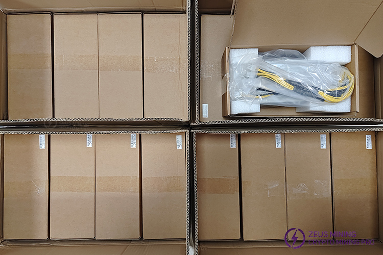 Bitmain Antminer APW3++ PSU (1200-1600W) - Image 4