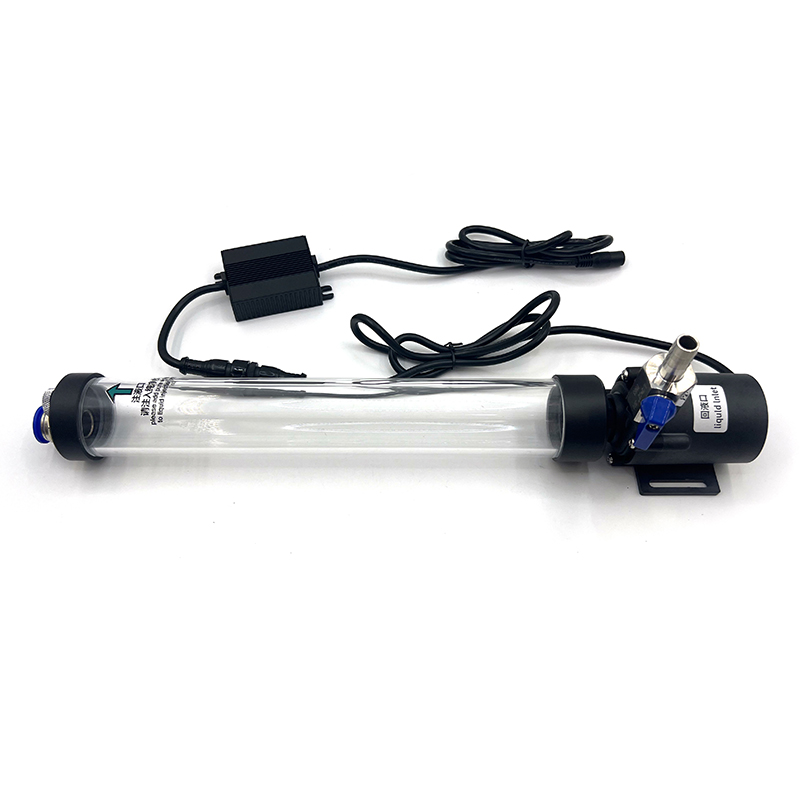 DC55E-24160S Water Pump for Lianli 12KW Radiator