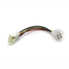 Antminer Fan Adapter Cable (4-pin linear/square)