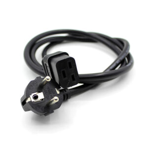 iBeLink BM-S3 Power Cord Cable C19 16A