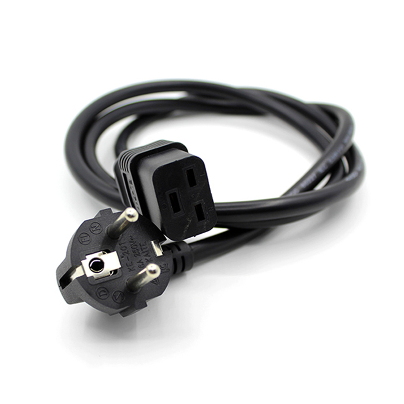 iBeLink BM-S3 Power Cord Cable C19 16A
