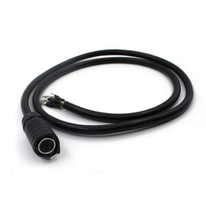Antminer Hydro Power Cord LP-20 JI25A 1.5mm² 2.5mm²