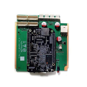 Antminer S19J / S19J Pro BeagleBone Control Board