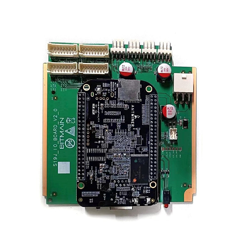 Antminer S19J / S19J Pro BeagleBone Control Board