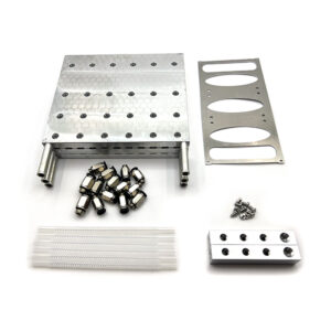 Antminer S19j Pro Water Cooling Upgrade Kit
