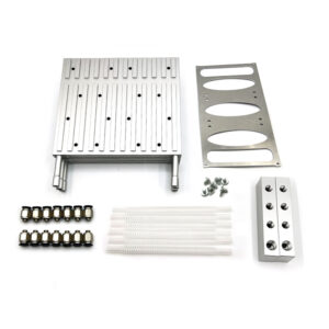 Antminer S21 T21 Water Cooling Plate Upgrade Set