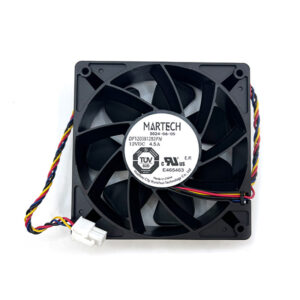 Original MARTECH 120mm 7000RPM Fan for S19kpro S21 S19jxp KS5pro