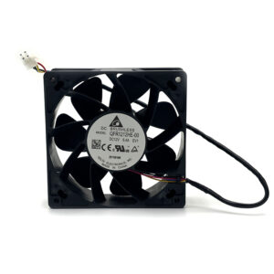 Original QFR1212HE-00 120mm Cooling Fan for Antminer S21 T21