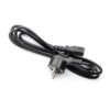 16A 250V Power Cord 1.5m with EU Plug