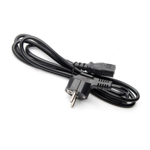 16A 250V Power Cord 1.5m with EU Plug
