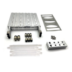 Antminer S19 Water Cooling Plate Upgrade Set