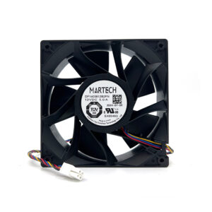 Martech 7000RPM 140mm Cooling Fan for Antminer S21XP S21pro S21+