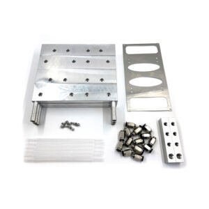 Antminer S19Kpro Water Cooling Plate Upgrade Kit