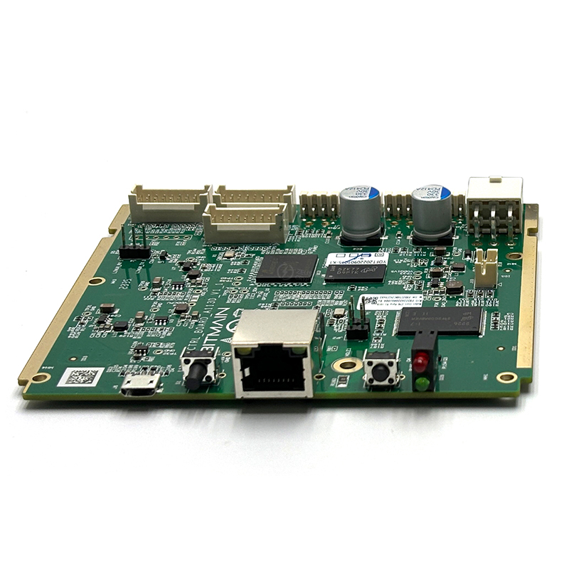 Bitmain Antminer Amlogic A113D Control Board Motherboard - Image 3