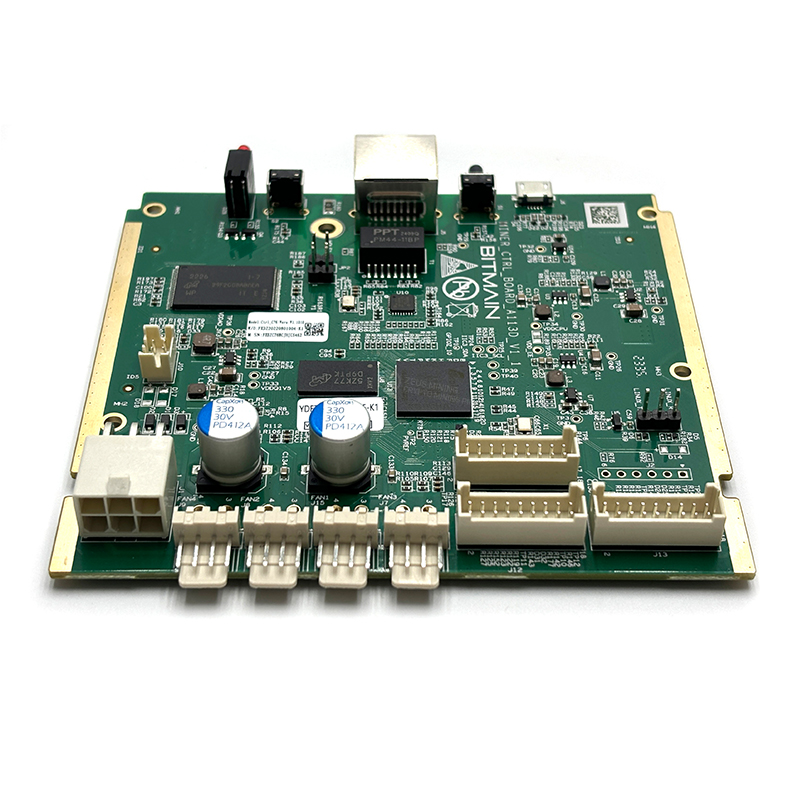 Bitmain Antminer Amlogic A113D Control Board Motherboard - Image 2