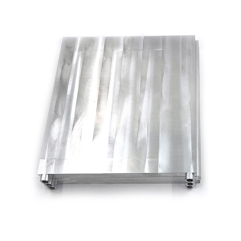Upgrade Iceriver KS5L KS5M Water Cooling Plate Kit - Image 4
