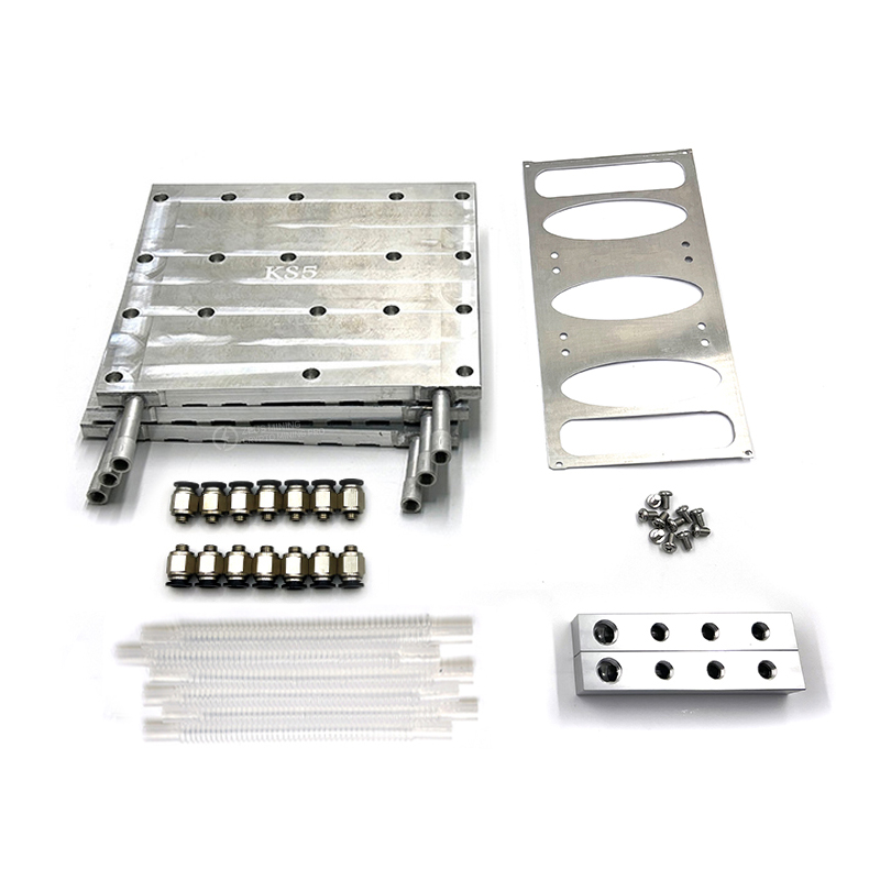 Upgrade Iceriver KS5L KS5M Water Cooling Plate Kit - Image 2