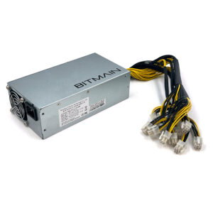 Bitmain APW7 Power Supply (1800W)