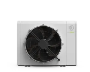 Cooling System ICP15