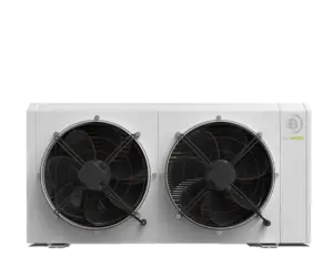 Dry Cooler ICP40